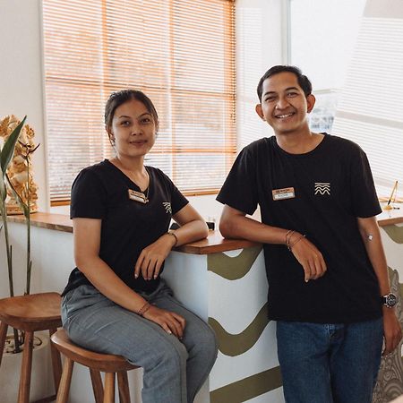 Mantra Wellness Center Hotel Uluwatu  Ngoại thất bức ảnh