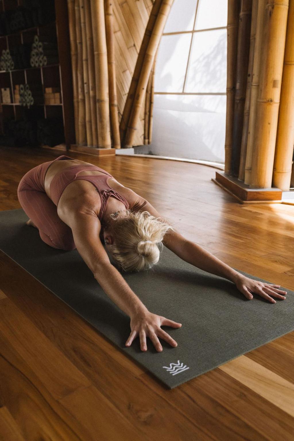 Mantra Wellness Center Hotel Uluwatu  Ngoại thất bức ảnh