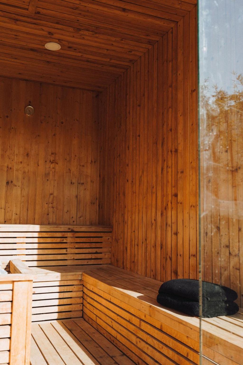 Mantra Wellness Center Hotel Uluwatu  Ngoại thất bức ảnh