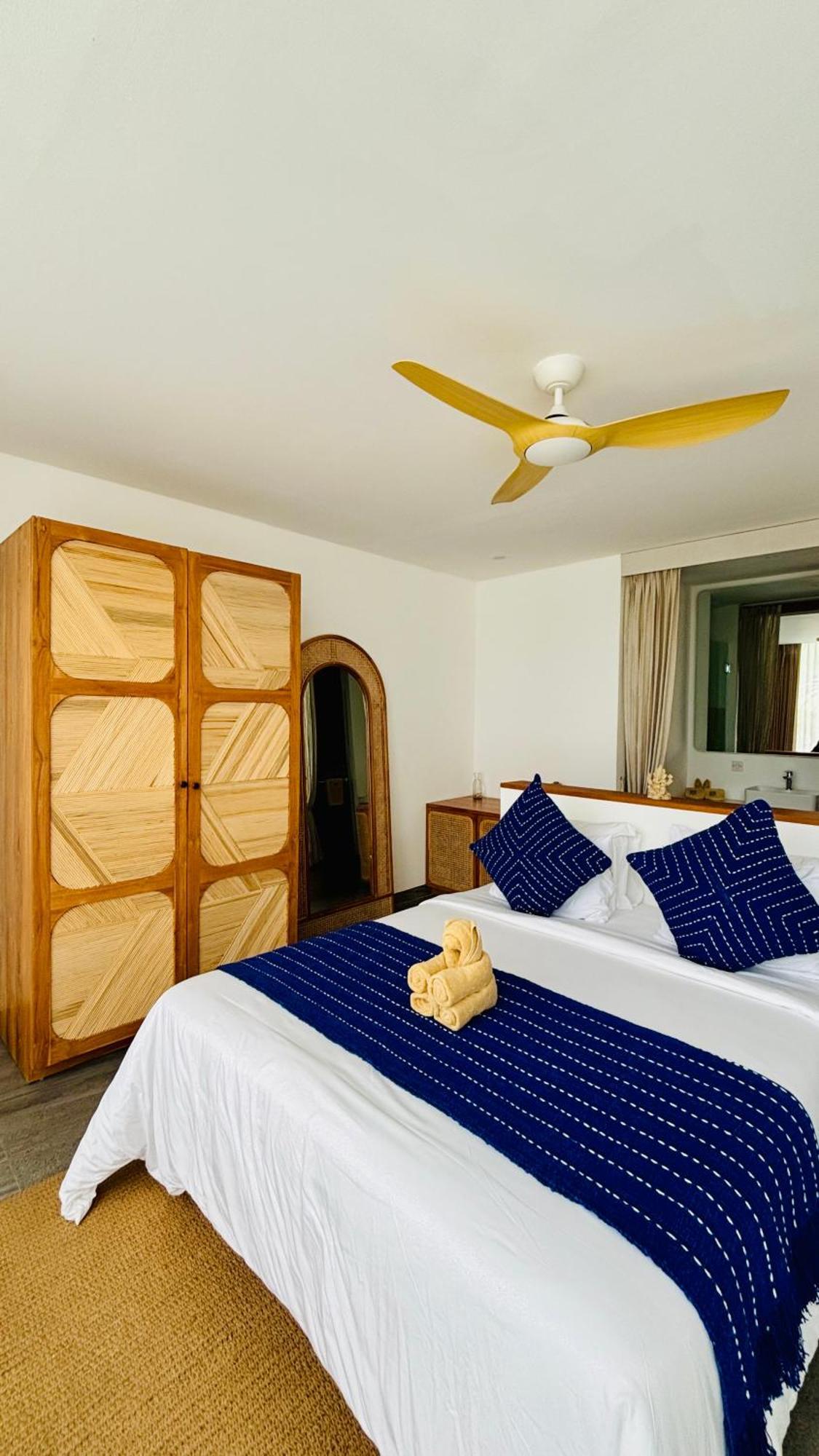 Mantra Wellness Center Hotel Uluwatu  Ngoại thất bức ảnh
