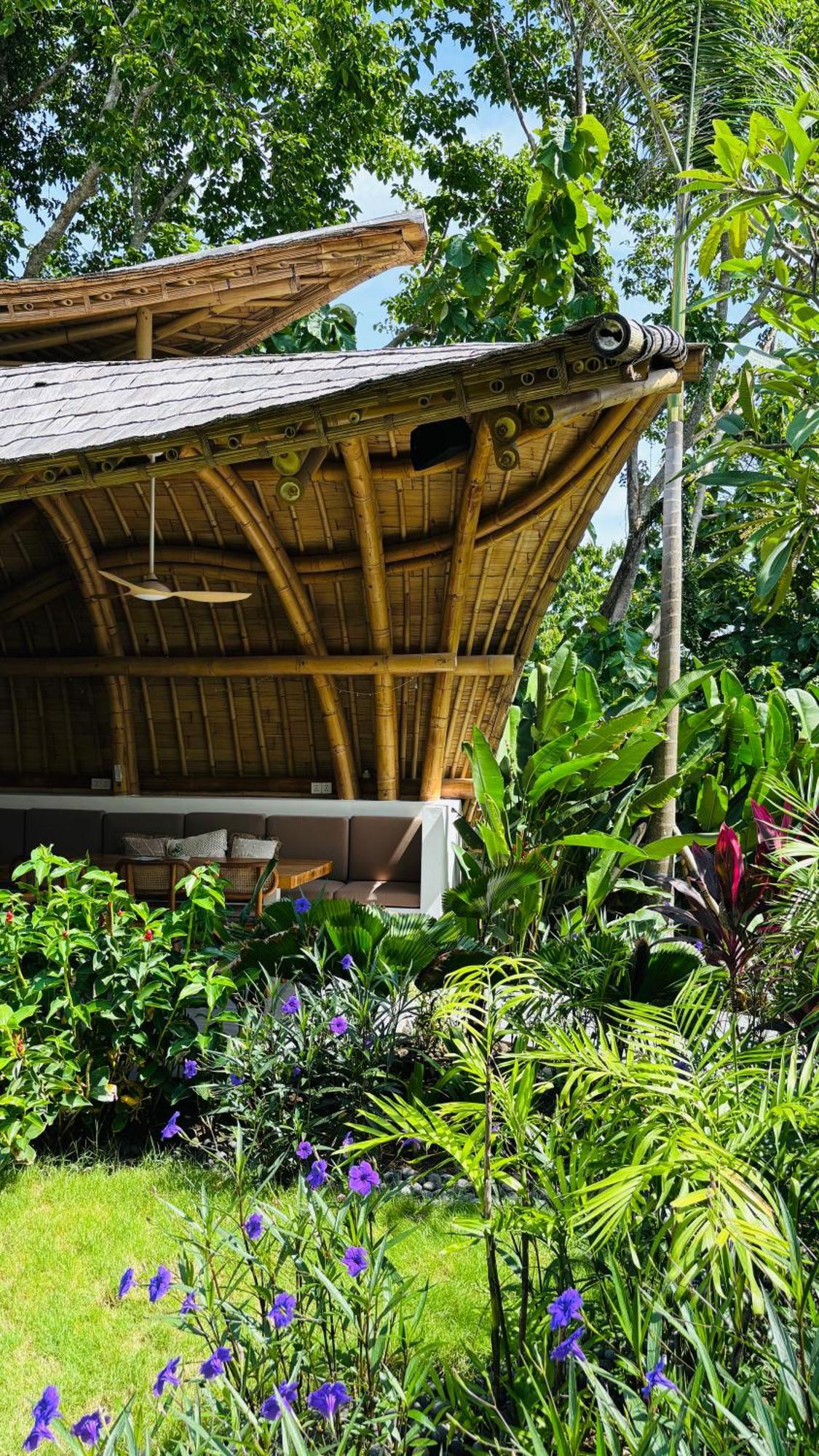 Mantra Wellness Center Hotel Uluwatu  Ngoại thất bức ảnh